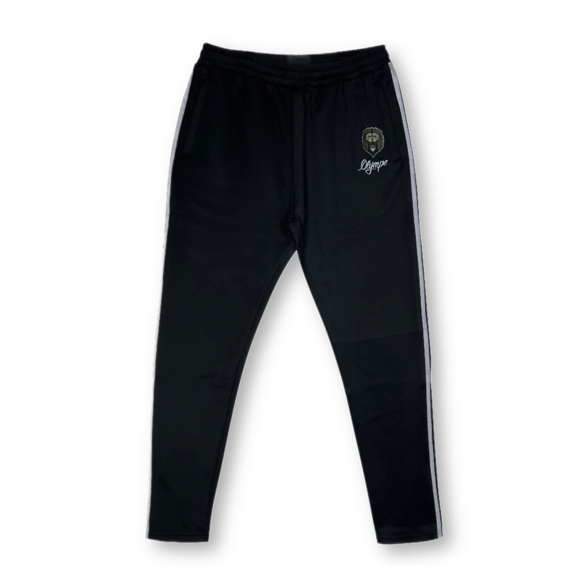 PANTALON FUSEAU | LOUP - Olympe-sportswear