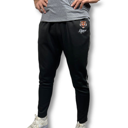 PANTALON FUSEAU | LOUP - Olympe-sportswear