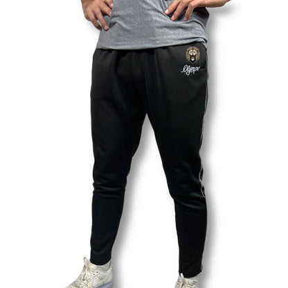 PANTALON FUSEAU | LOUP - Olympe-sportswear