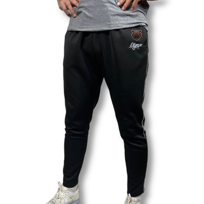 PANTALON FUSEAU | LOUP - Olympe-sportswear