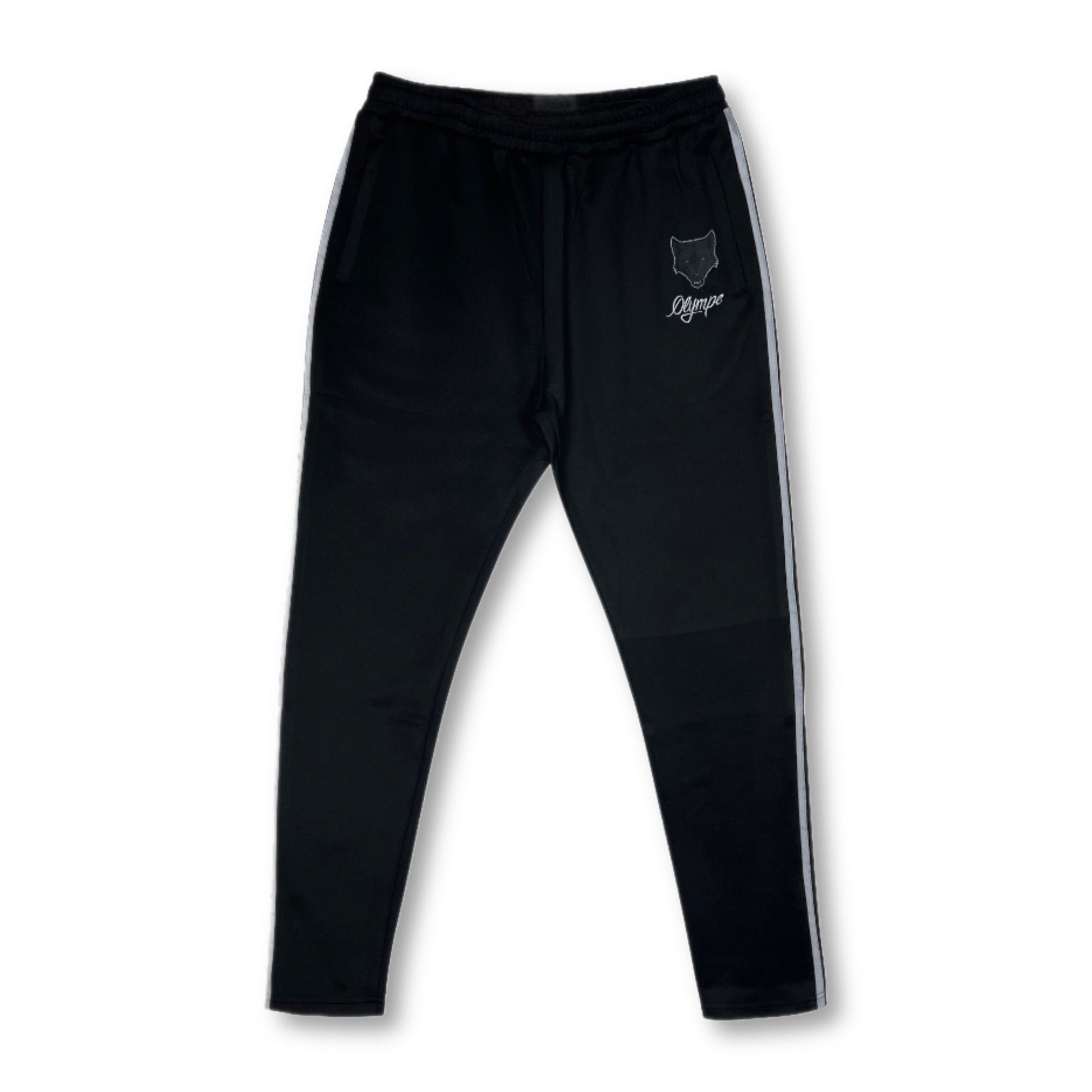 PANTALON FUSEAU | LOUP - Olympe-sportswear