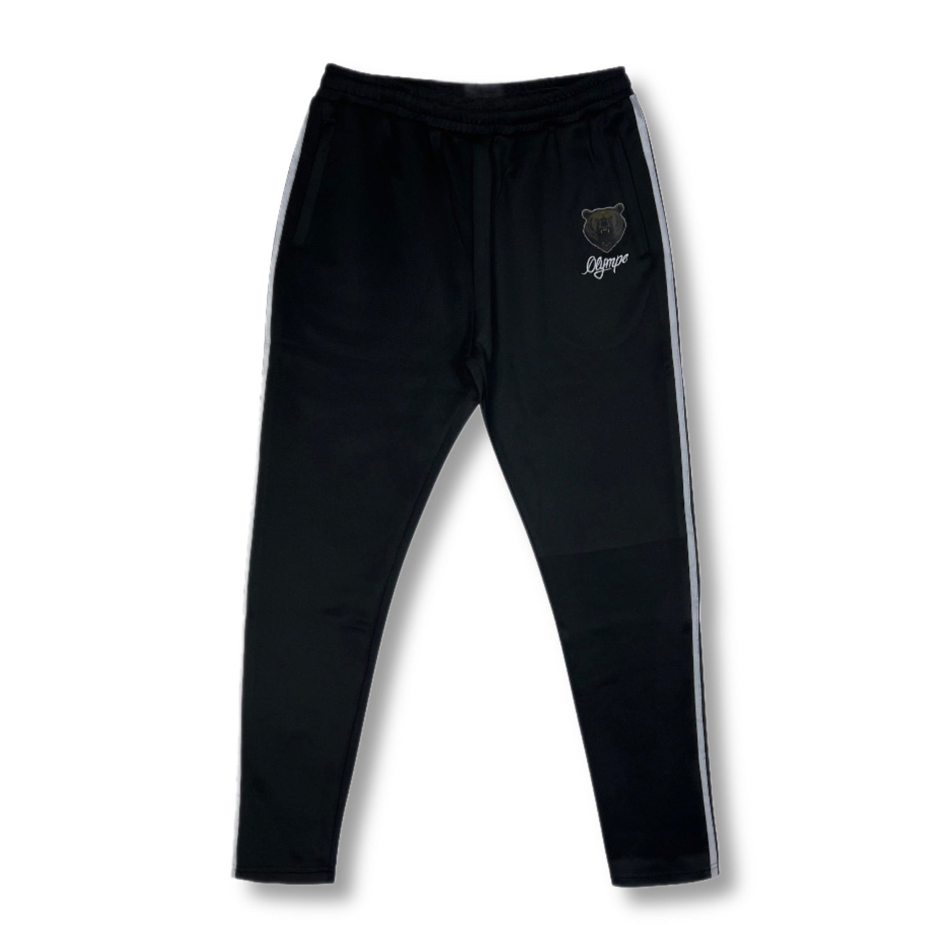 PANTALON FUSEAU | LOUP - Olympe-sportswear